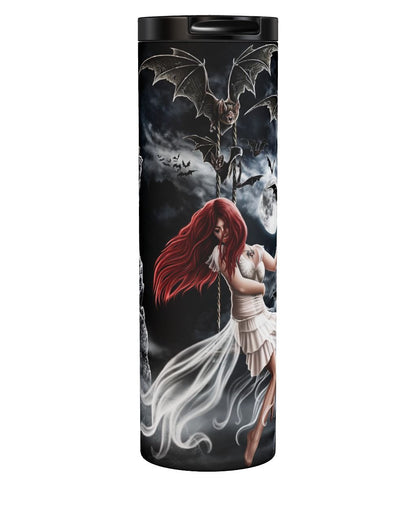 Draculas Bride by Sarah Richter, Tumbler