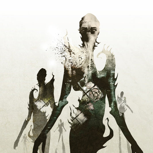 The Agonist - Five,  Digipak, Limited edition CD