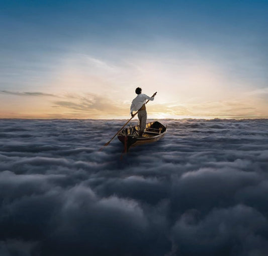Pink Floyd - The Endless River, 500 Piece Puzzle