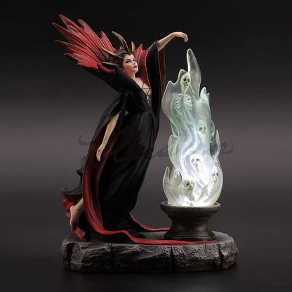 Damnation by Melanie Delon, Figurine