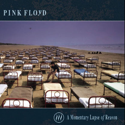 Pink Floyd - A Momentary Lapse Of Reason, 1000 Piece Puzzle