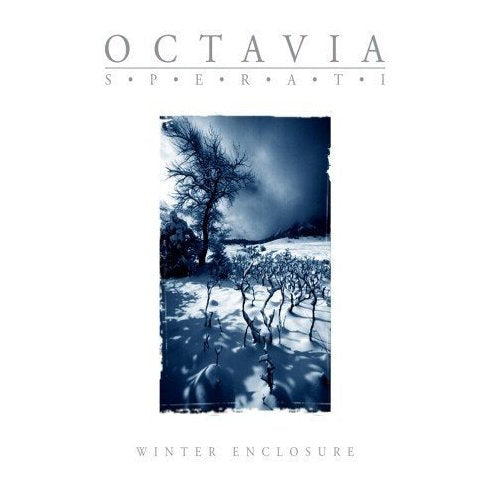 Octavia Sperati - Vinterskab, CD 