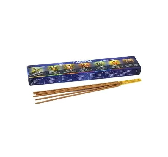 7 Angels - Incense Sticks