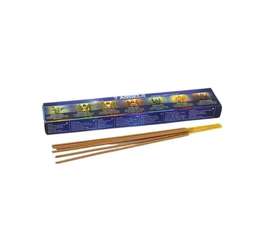 7 Angels - Incense Sticks
