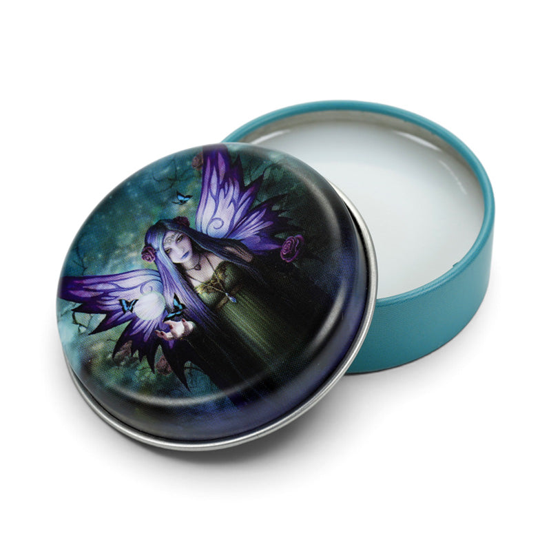 Anne Stokes Fairy Magic Lip Balm in A Tin
