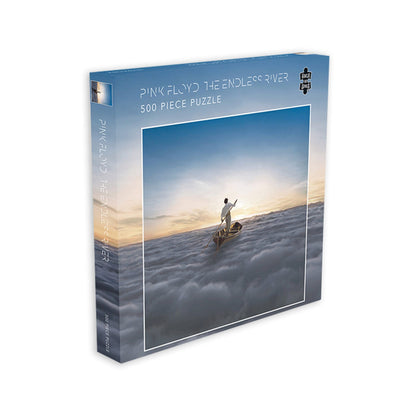 Pink Floyd - The Endless River, 500 Piece Puzzle