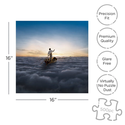 Pink Floyd - The Endless River, 500 Piece Puzzle