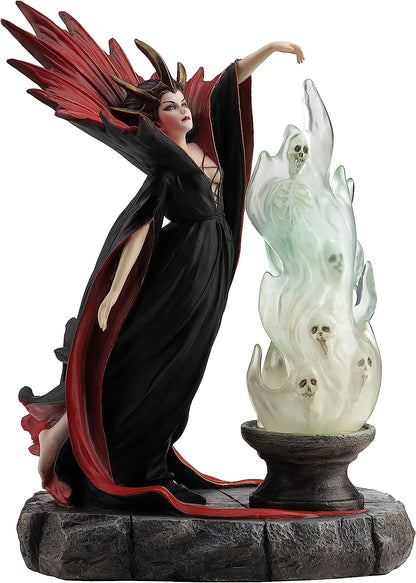 Damnation by Melanie Delon, Figurine