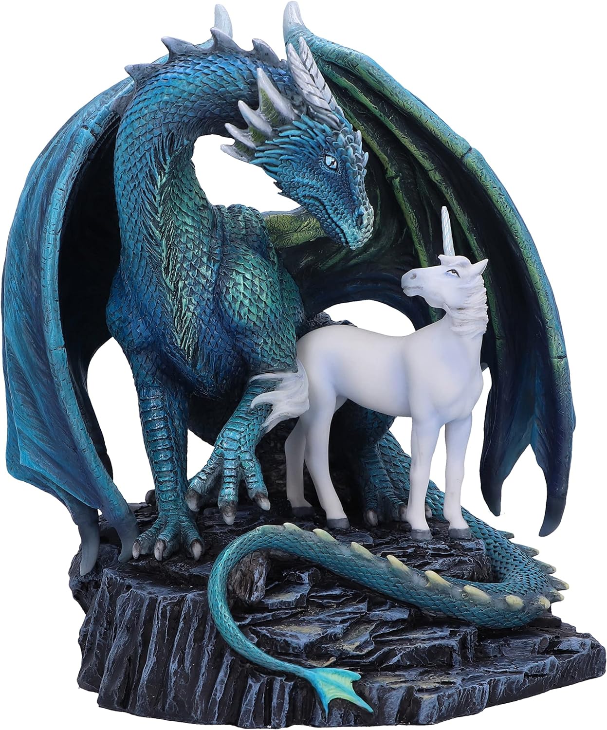Protector Of Magick By Lisa Parker, Figurine – FairyPuzzled