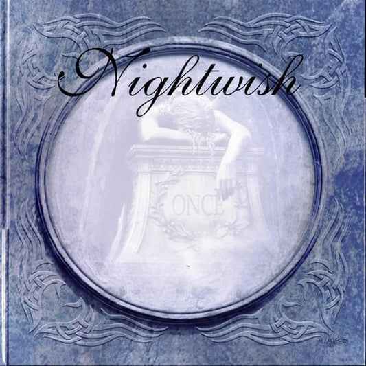 Nightwish - Once, 500 Piece Puzzle