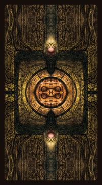 Luis Royo Dark Tarot Deck