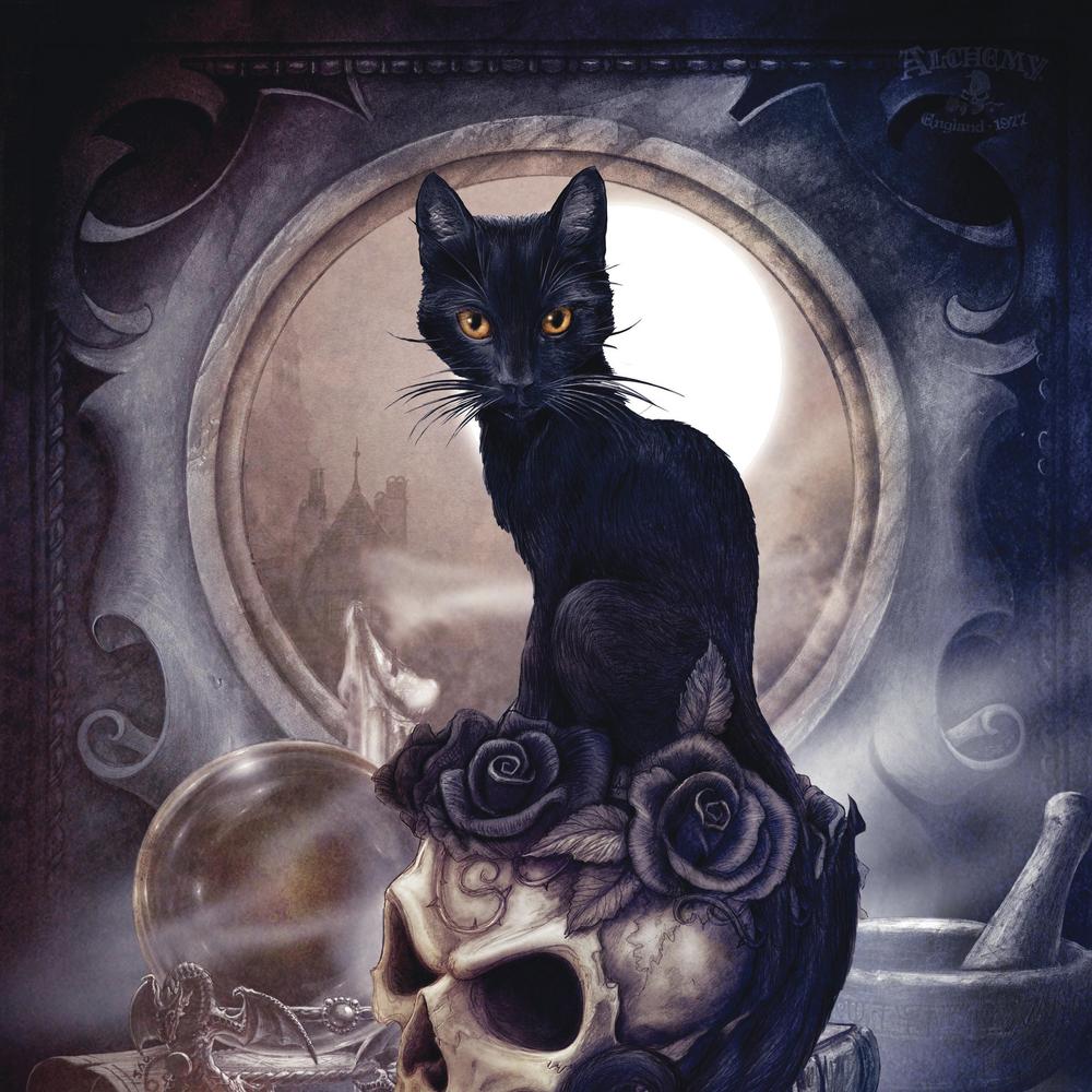 Alchemy Gothic 2025 Calendar – FairyPuzzled alchemy-gothic-2025-calendar-fairypuzzled