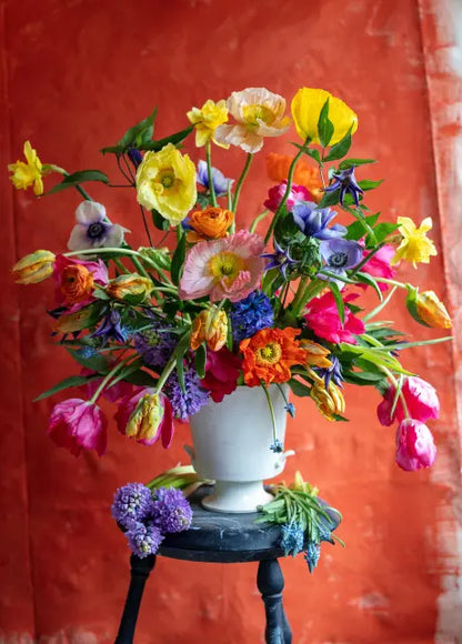 Garden Bounty by Frances Palmer, 1000 Piece Puzzle