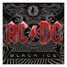 AC/DC - Black Ice, 500 Piece Jigsaw