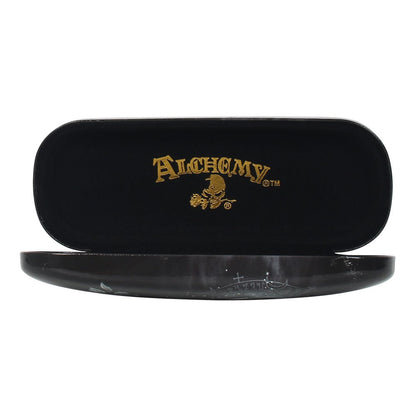 Grimalkin's by Alchemy Gothic, Glasses Case