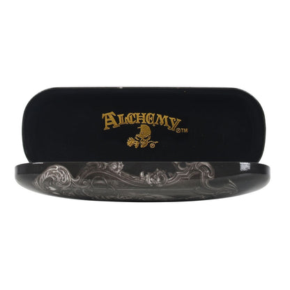 Widow's Weeds by Alchemy Gothic, Glasses Case