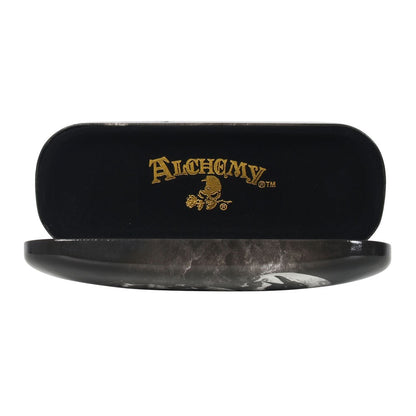 Poe's Raven by Alchemy Gothic, Glasses Case