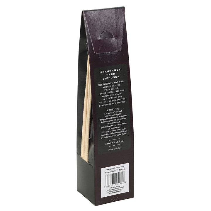 Run Away Vampire - Reed diffuser with oil