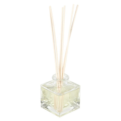 Run Away Vampire - Reed diffuser with oil