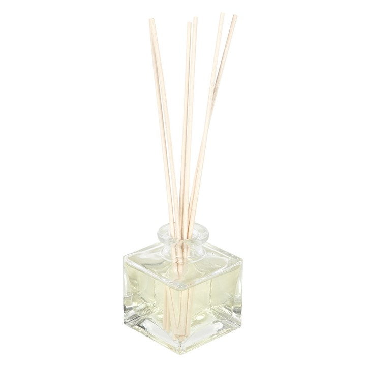 Dragon Blood - Reed diffuser with oil