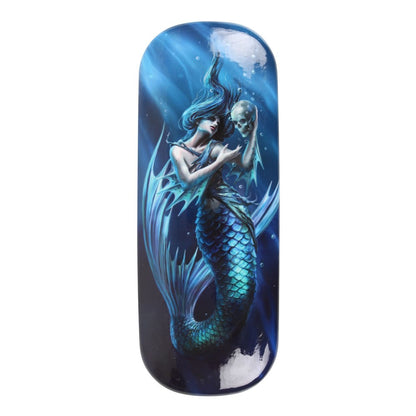 Sailor's Ruin by Anne Stokes, Glasses Case