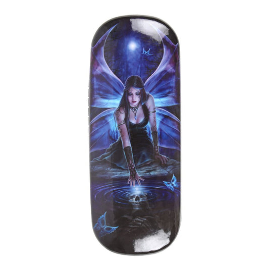 Immortal Flight by Anne Stokes, Glasses Case
