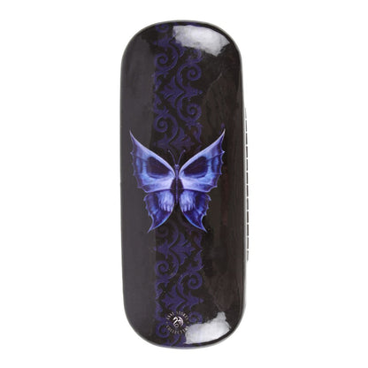 Immortal Flight by Anne Stokes, Glasses Case