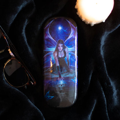 Immortal Flight by Anne Stokes, Glasses Case