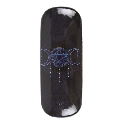 Moon Witch by Anne Stokes, Glasses Case