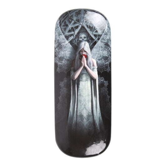 Only Love Remains by Anne Stokes, Glasses Case