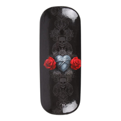 Only Love Remains by Anne Stokes, Glasses Case