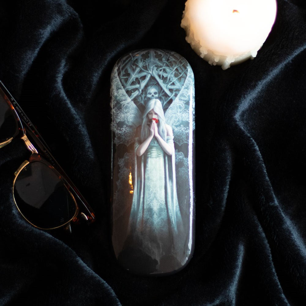 Only Love Remains by Anne Stokes, Glasses Case