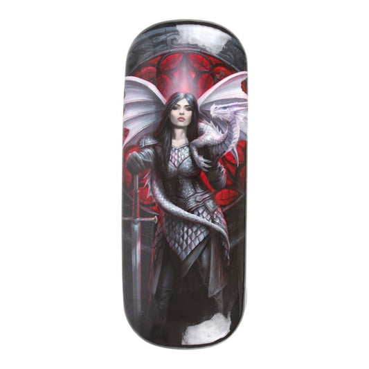 Valour by Anne Stokes, Glasses Case