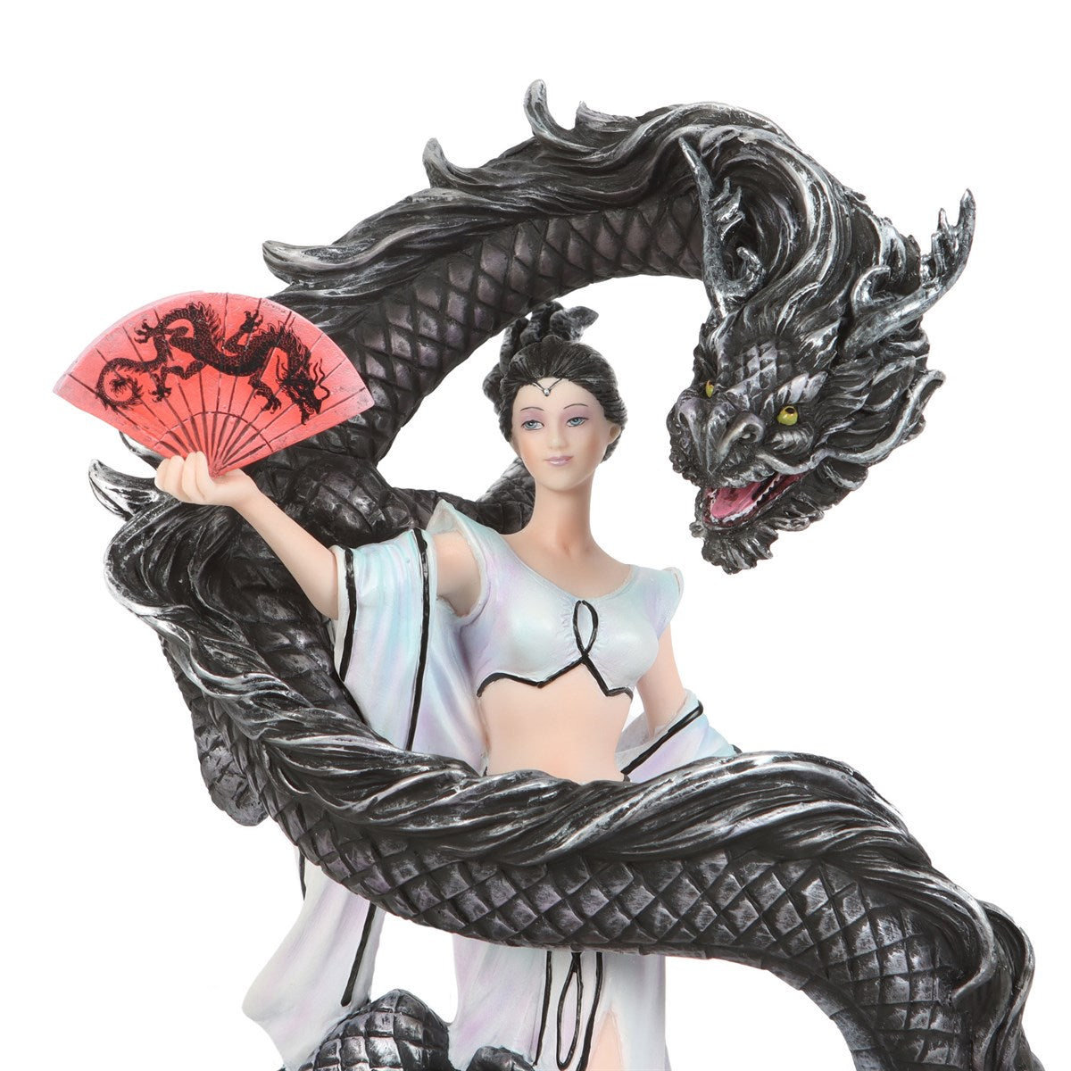 Dragon Dancer by Anne Stokes, Figurine
