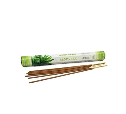 Aloe Vera - Stick Incense