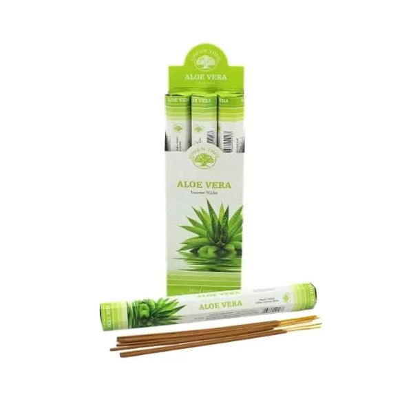 Aloe Vera - Stick Incense