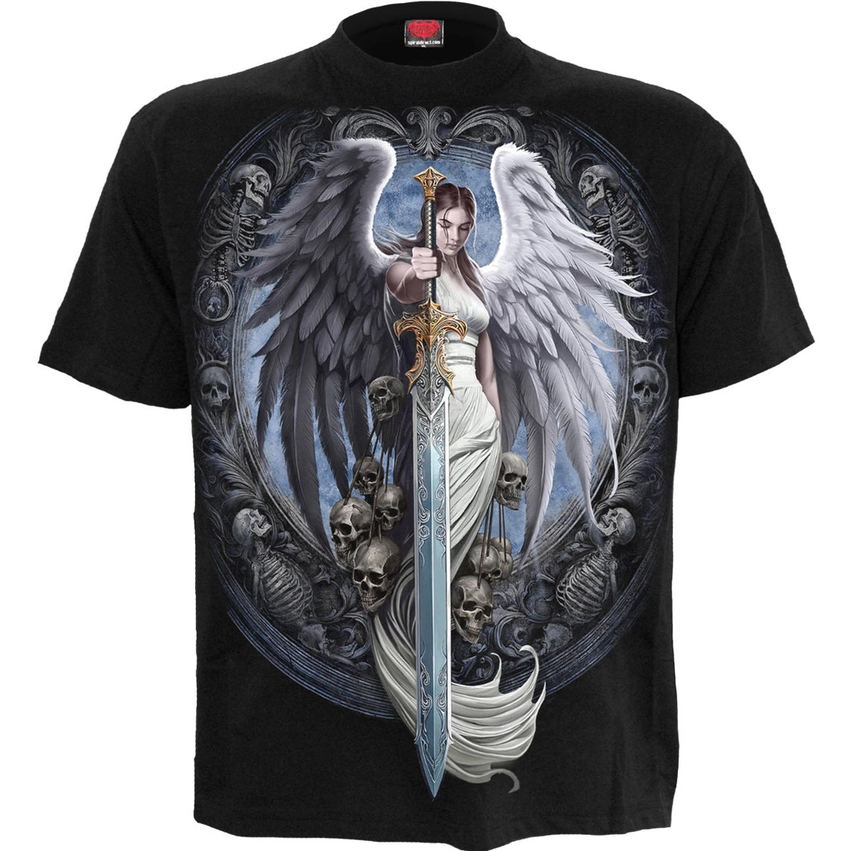 Angel Sword - T-Shirt