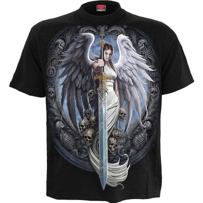 Angel Sword - T-Shirt
