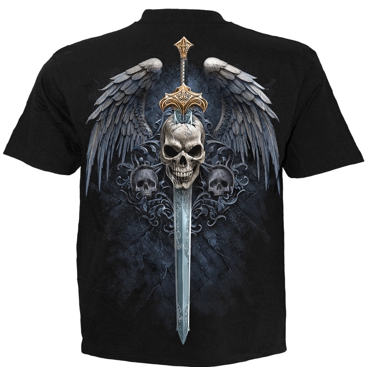 Angel Sword - T-Shirt