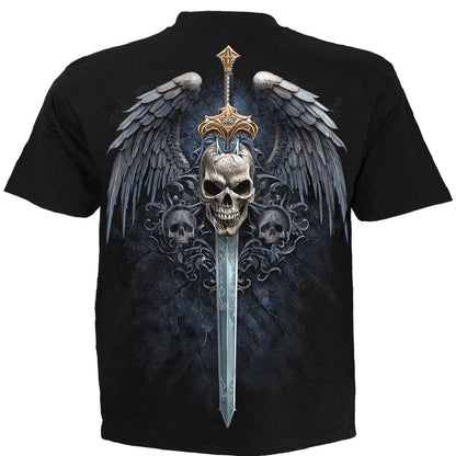 Angel Sword - T-Shirt