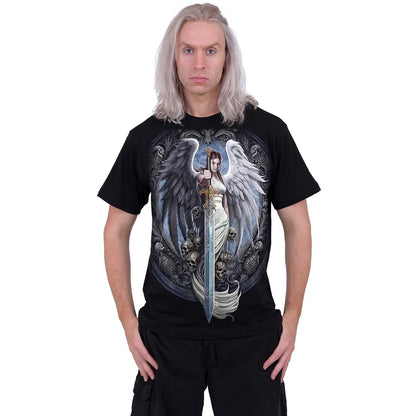 Angel Sword - T-Shirt