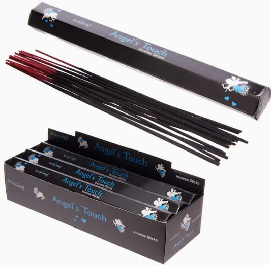 Angel's Touch Incense Sticks