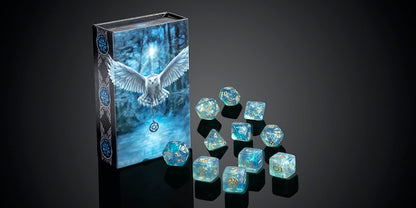 Anne Stokes, Dice sets