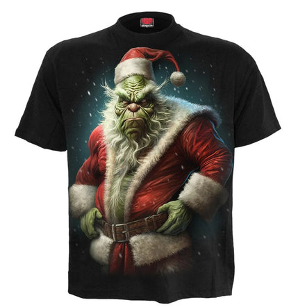 Bah Humbug, T-Shirt