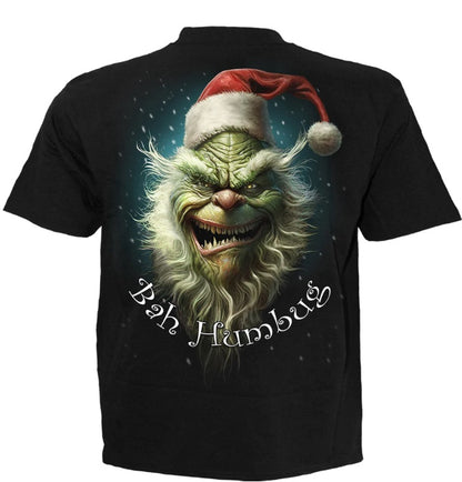 Bah Humbug, T-Shirt