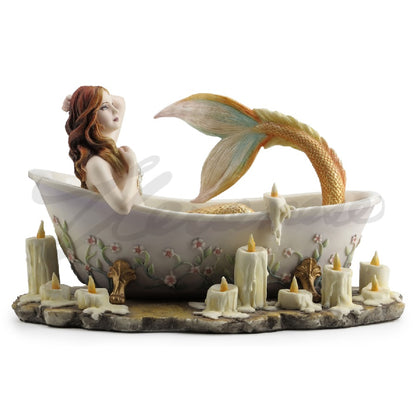 Bathtime By Selina Fenech, Figurine