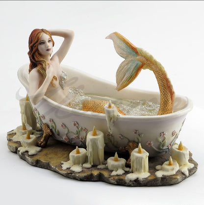 Bathtime By Selina Fenech, Figurine