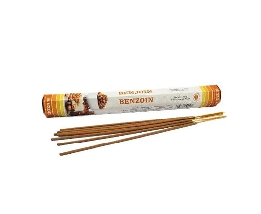 Benzoin - Stick Incense