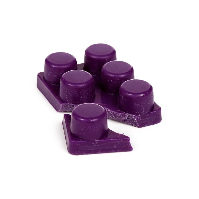Plum & Cassis Wax Melts