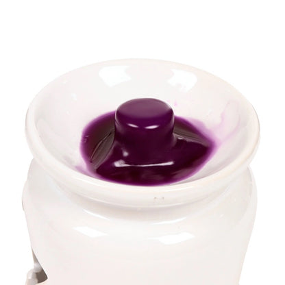 Plum & Cassis Wax Melts